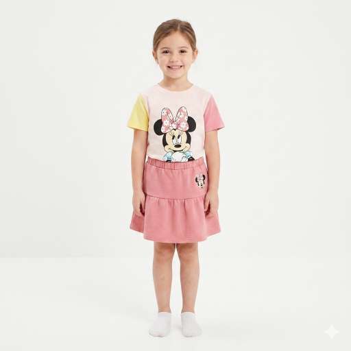 ENSEMBLE MINI (3Y)