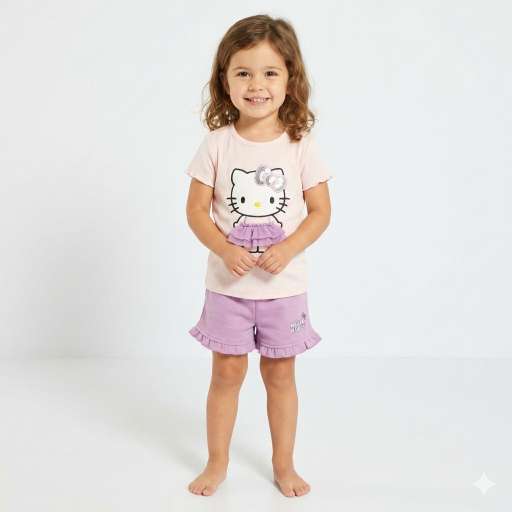 ENSEMBLE KITTY 2 (3Y)
