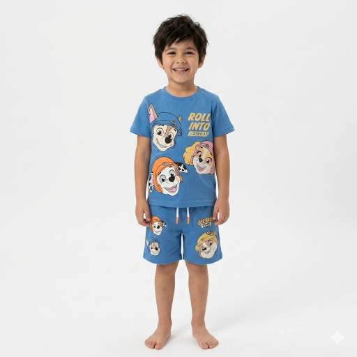 ENSEMBLE PAW PATROLL (3Y)