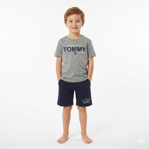 ENSEMBLE TOMMY 4 (2Y)
