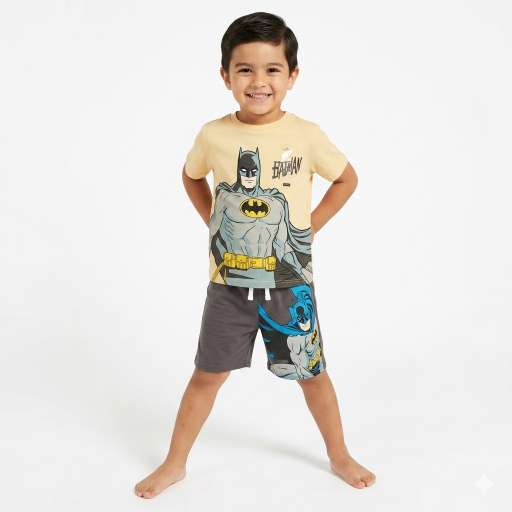 ENSEMBLE BATMAN