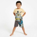 ENSEMBLE BATMAN