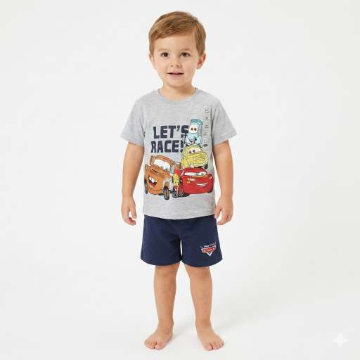 ENSEMBLE RACE (3Y)