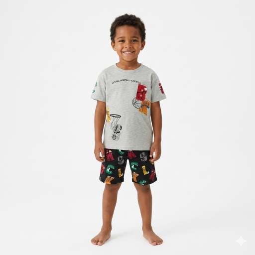 ENSEMBLE BASKETBALL (4Y)