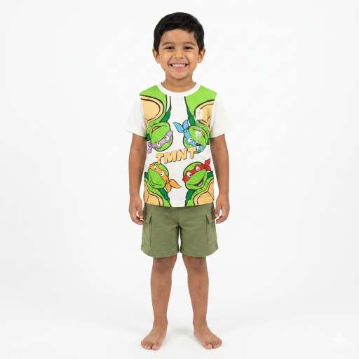 ENSEMBLE NINJA (3Y)