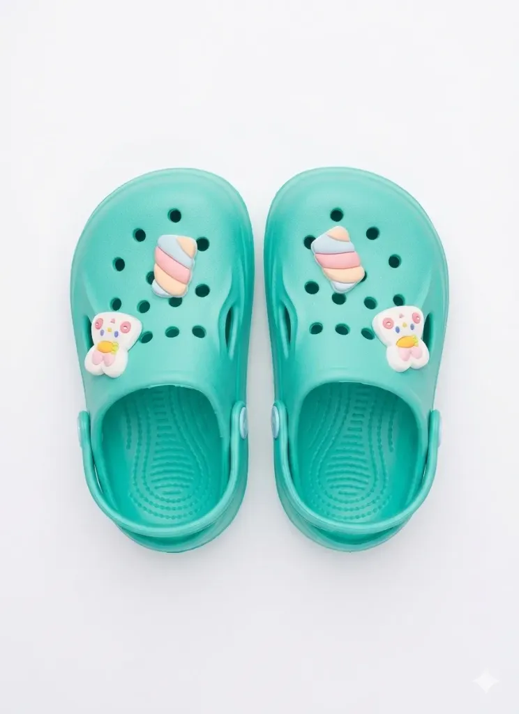 crocs 15 (20-21)