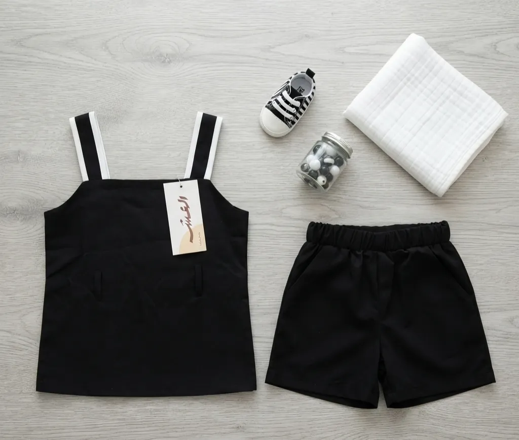 Ensemble Noir