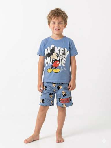 ENSEMBLE MIKY (6Y-7Y)