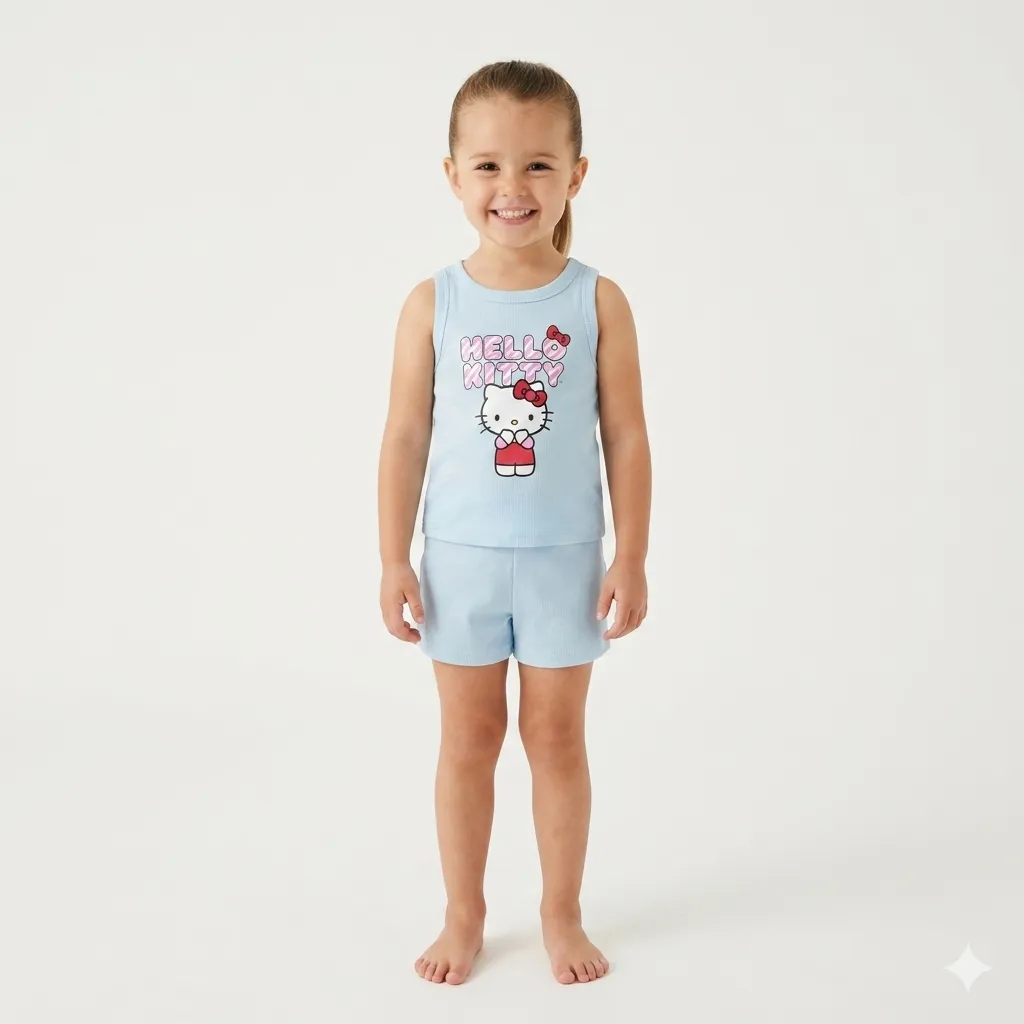 ENS HELLO (Mauve, 6Y-7Y)