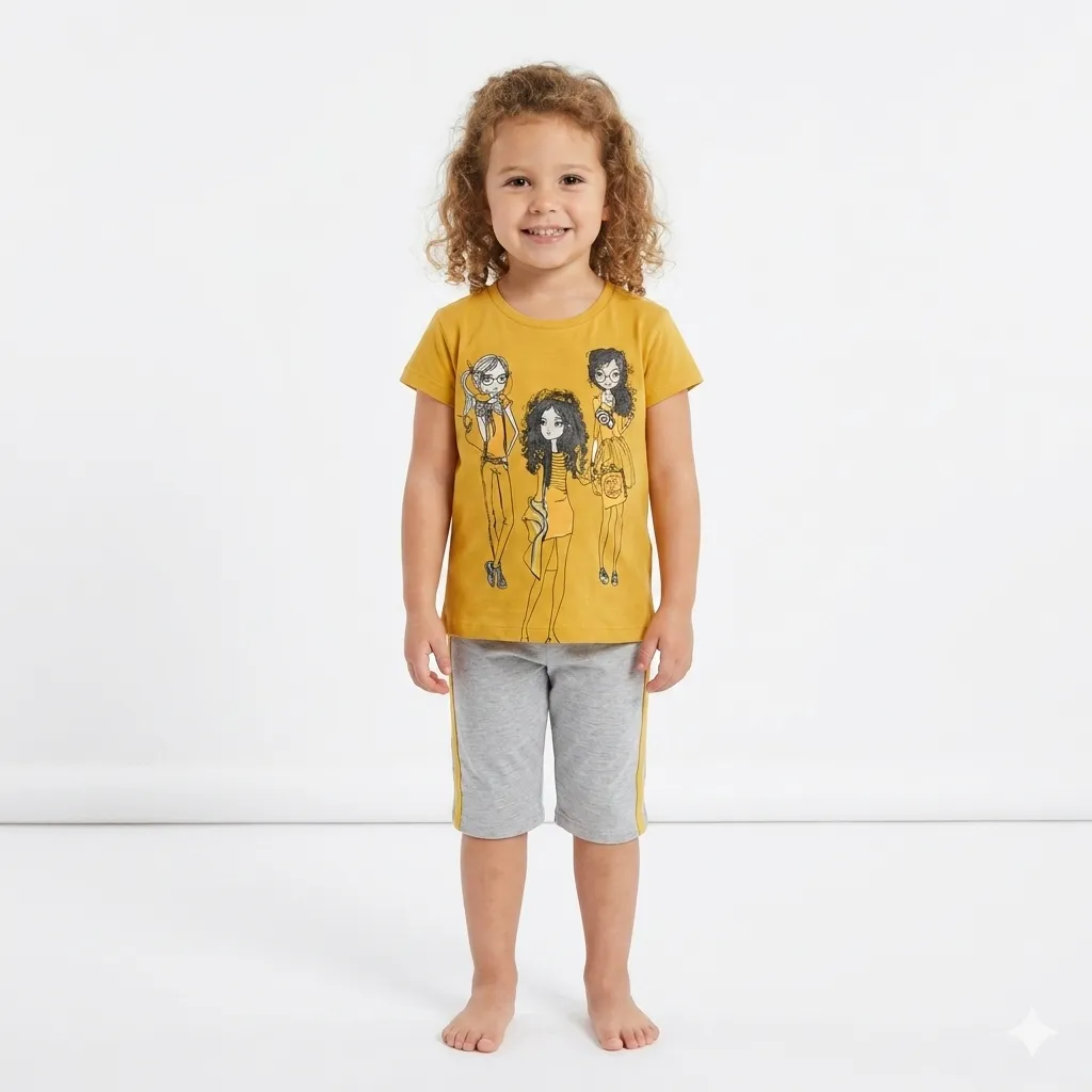 ENS TOP KIDS (Vert, 2Y)