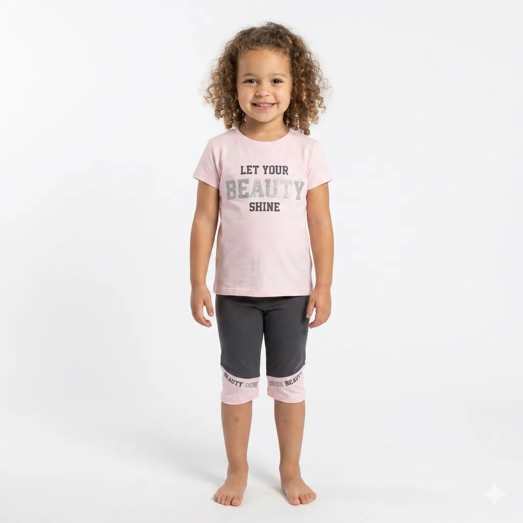 ENS TOP KIDS 2 (Rose, 2Y)