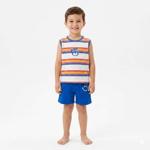 ENS BEIER (Vert, 5Y-6Y)