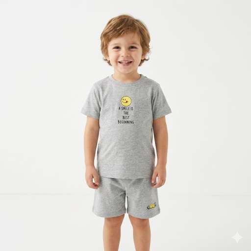 ENS ZIN (Bleu nuit, 5Y-6Y)
