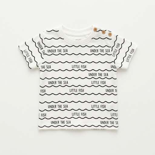 T-shirt (18M)