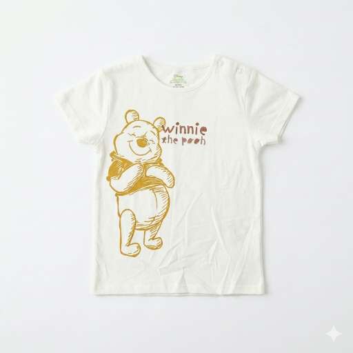 T-shirt (6M)