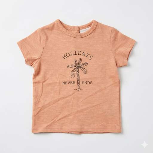 T-shirt (6M)