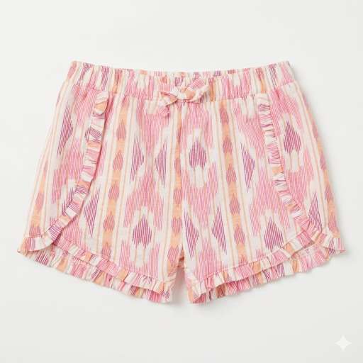 Short (6M)
