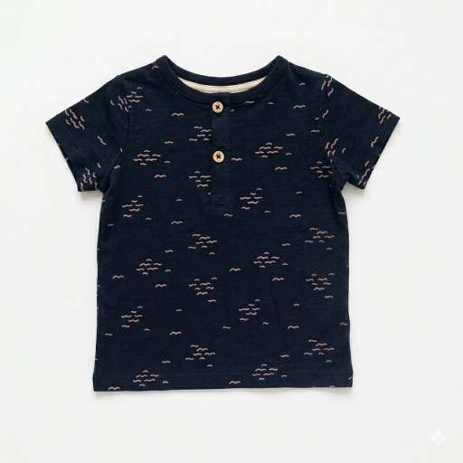 T-shirt (6M)