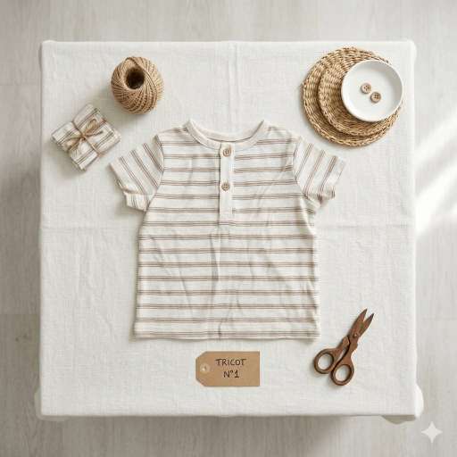 T-shirt (6M)