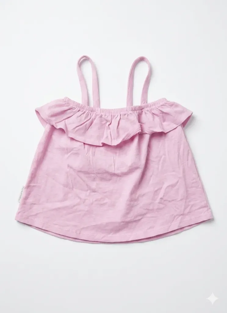 T-shirt (6M)
