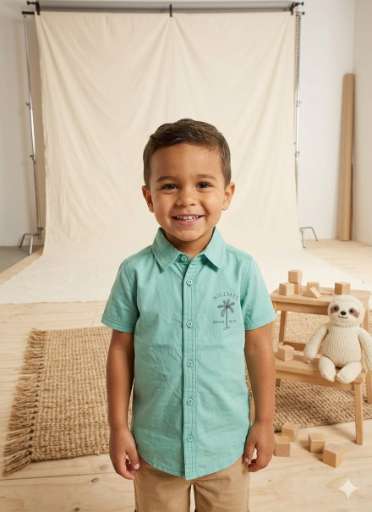 T-shirt (6M)