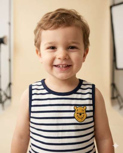 T-shirt (12M)