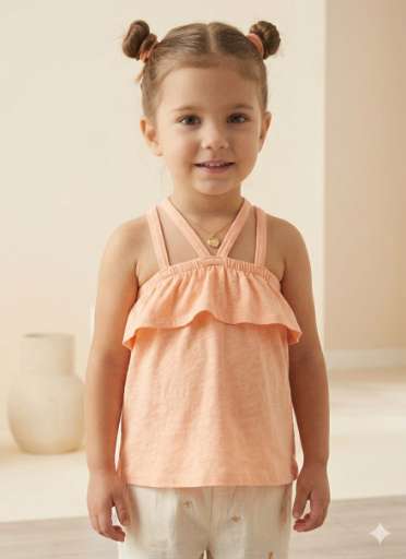 T-shirt (6M)