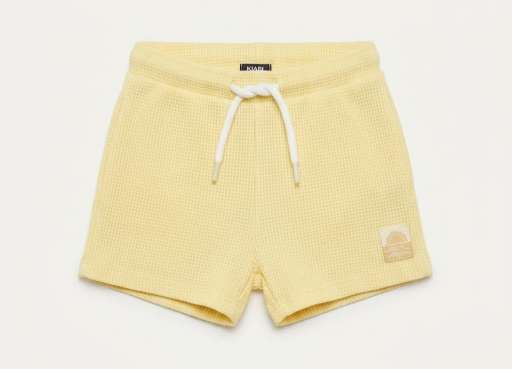 Short (12M)