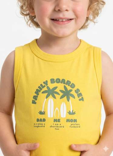 T-shirt (3Y)
