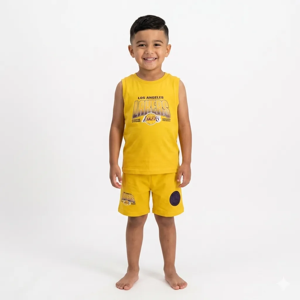 ENS B.B (Vert, 6Y-7Y)
