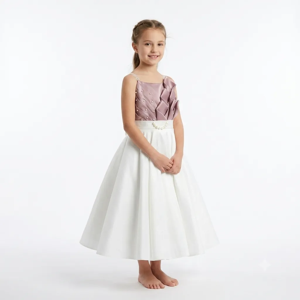 Robe Perle (8Y)