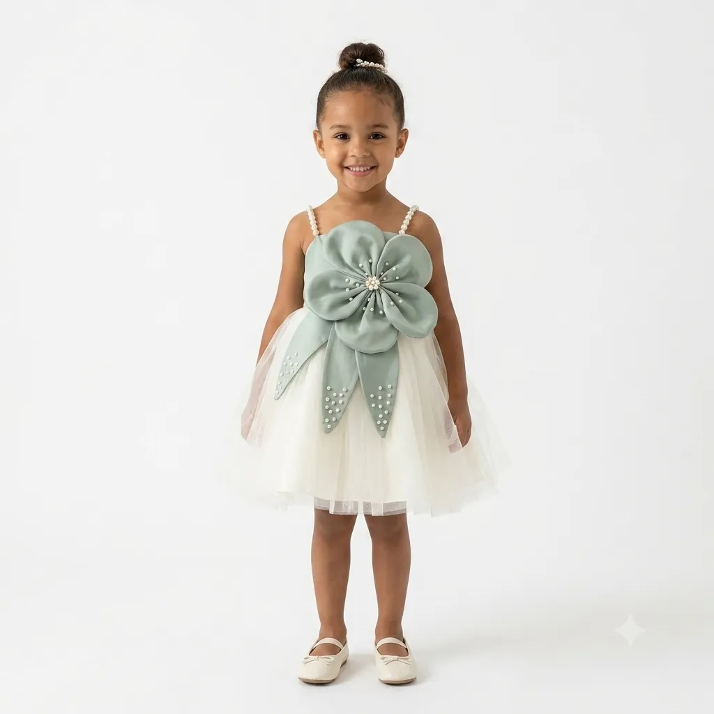 Robe Tule (2Y)