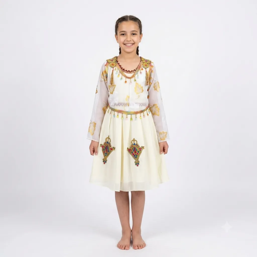 CHAOUI (2Y)