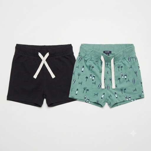 SHORT