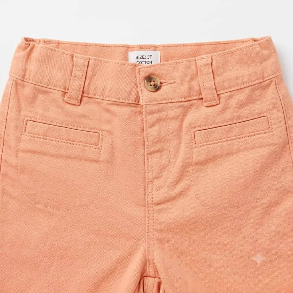 Short (6M)