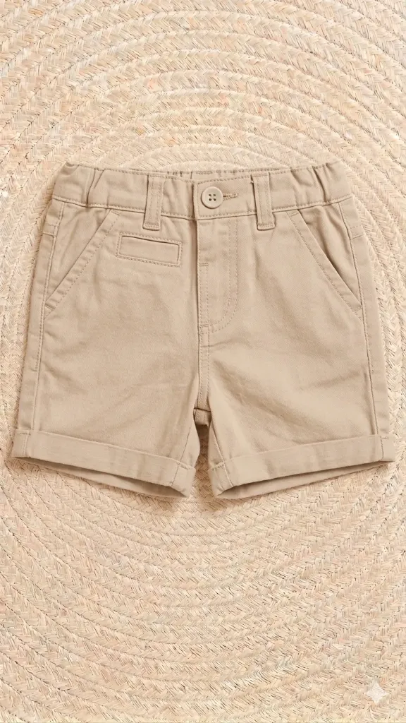 Short (3M)