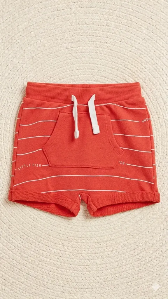 Short