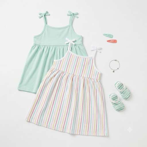 2 Robes (2Y)