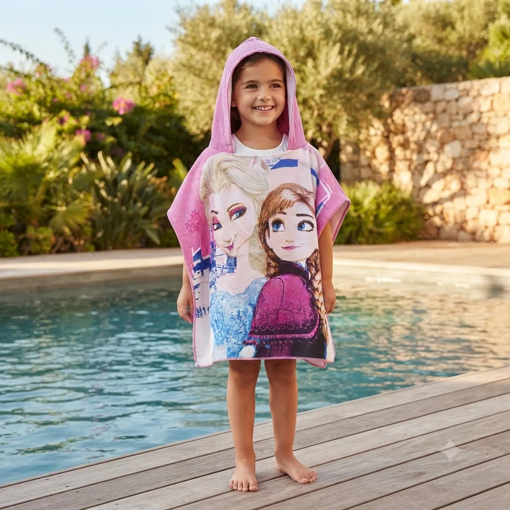 SORTIE DE BAIN 2