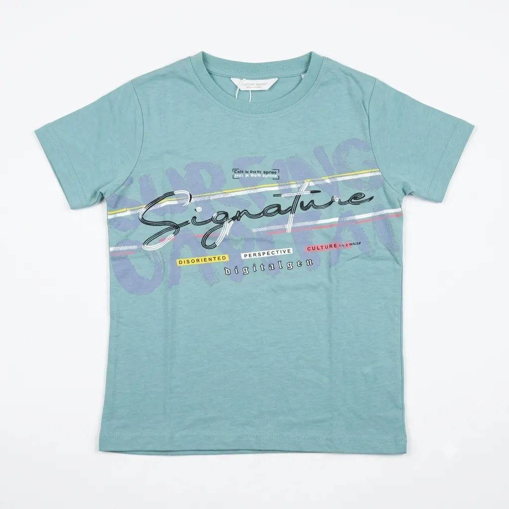 T-shirt (5Y-6Y)