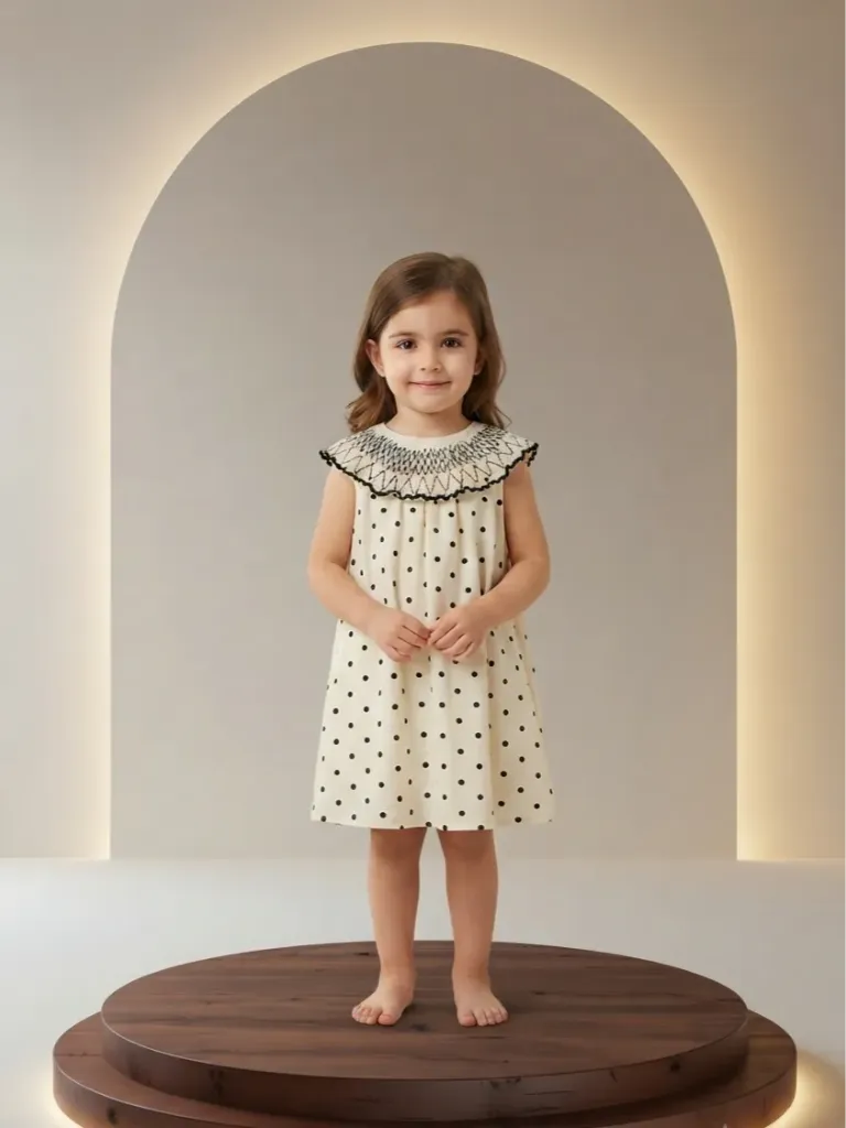 Robe Bulle