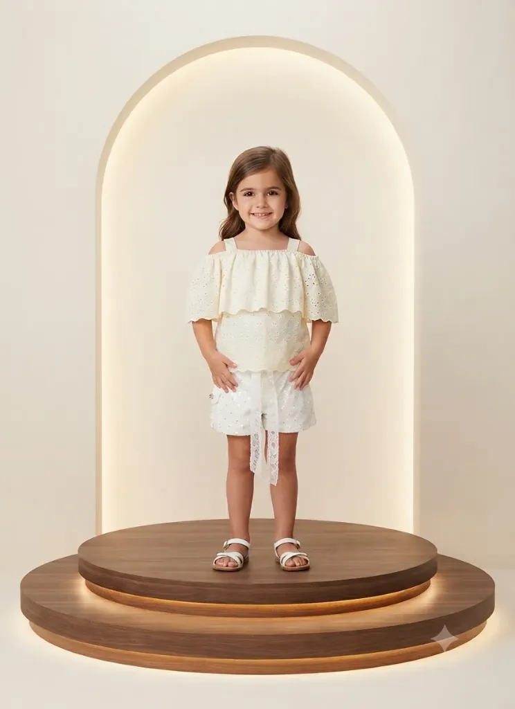 Ensemble Signature (Blanc, 12M)