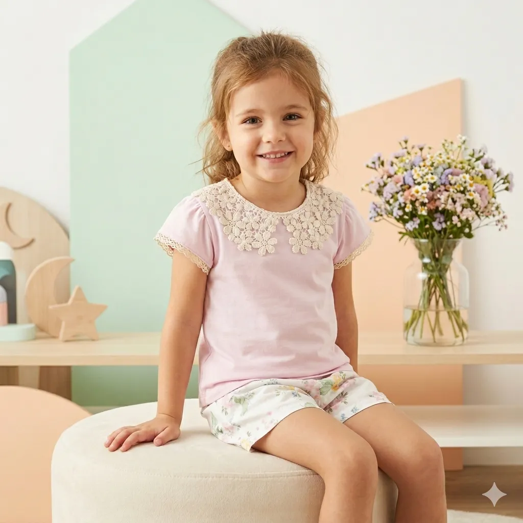 Ensemble West 2 (Blanc, 5Y-6Y)