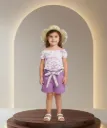 Ensemble fleur