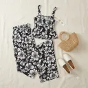 Ensemble Fleur Simple