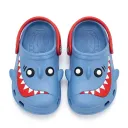 Crocs Motif