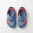 Crocs Motif
