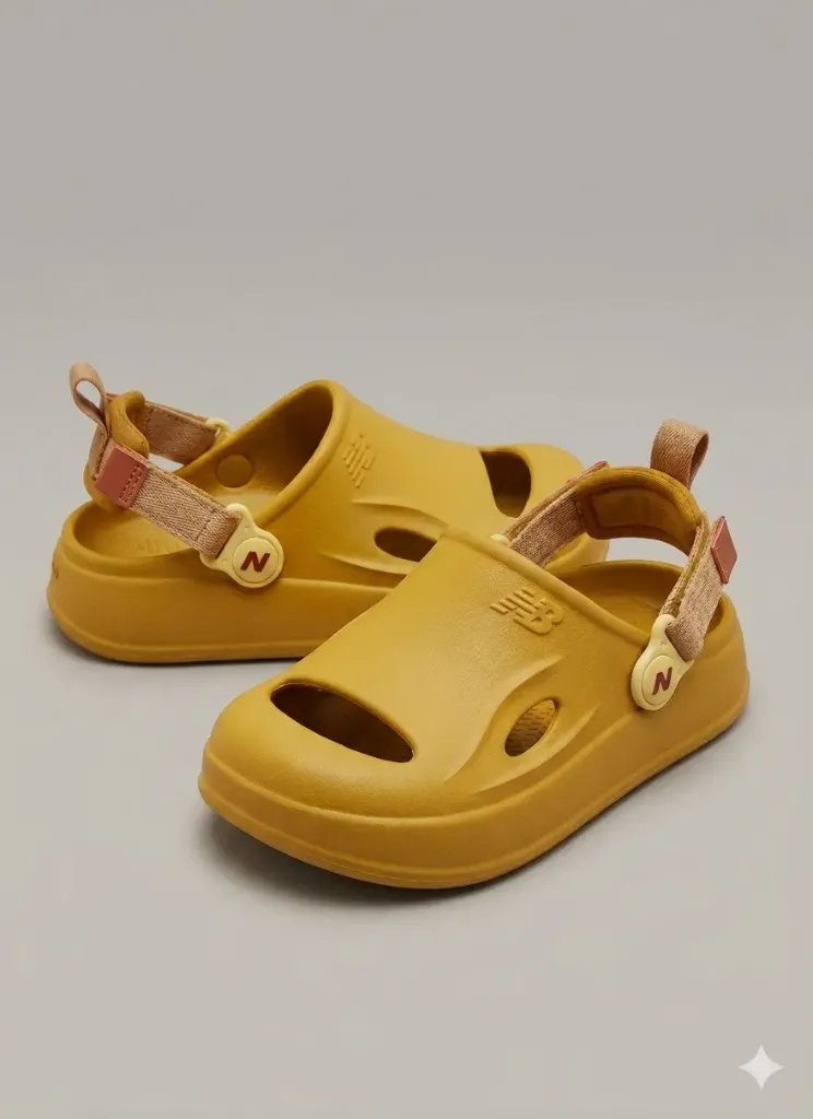 Crocs NB