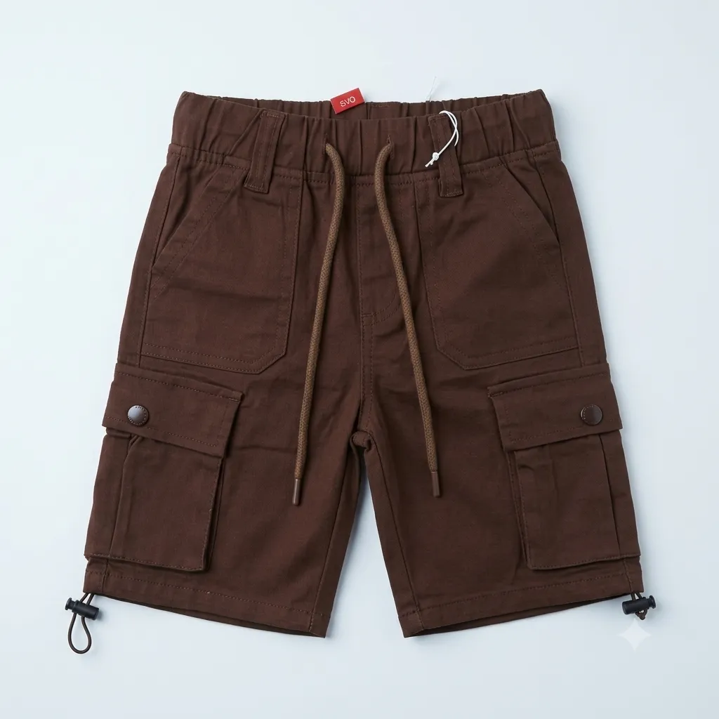 shorts OVS 