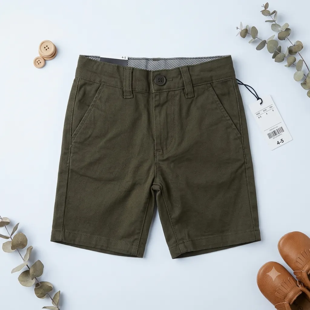shorts Inextenso